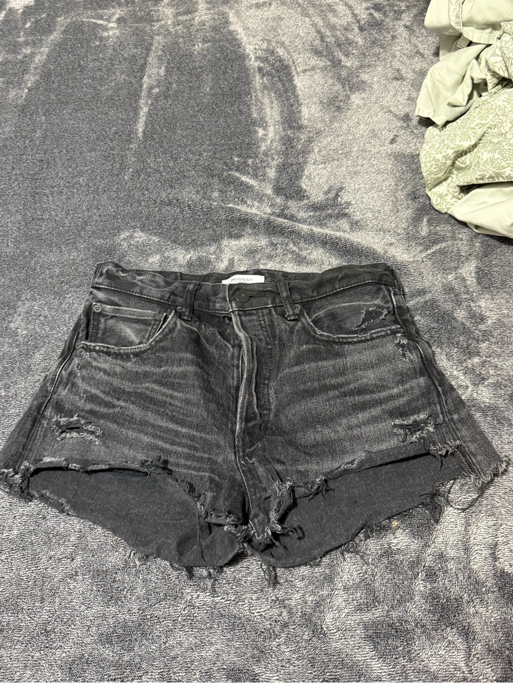 Moussy Vintage Shorts